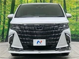 2024 Toyota Alphard Z Van for sale, Japanese used car export - photo 15 of 30 | GULJI TRADERS