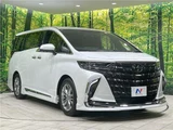 2024 Toyota Alphard Z Van for sale, Japanese used car export - photo 16 of 30 | GULJI TRADERS