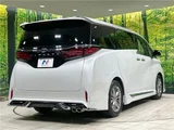 2024 Toyota Alphard Z Van for sale, Japanese used car export - photo 18 of 30 | GULJI TRADERS