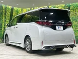 2024 Toyota Alphard Z Van for sale, Japanese used car export - photo 20 of 30 | GULJI TRADERS