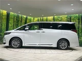 2024 Toyota Alphard Z Van for sale, Japanese used car export - photo 21 of 30 | GULJI TRADERS