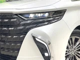 2024 Toyota Alphard Z Van for sale, Japanese used car export - photo 9 of 30 | GULJI TRADERS