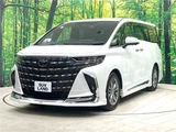 2024 Toyota Alphard Z Van for sale, Japanese used car export - photo 12 of 30 | GULJI TRADERS