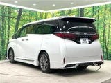 2024 Toyota Alphard Z Van for sale, Japanese used car export - photo 14 of 30 | GULJI TRADERS