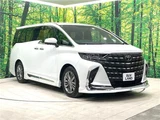 2024 Toyota Alphard Z Van for sale, Japanese used car export - photo 18 of 30 | GULJI TRADERS