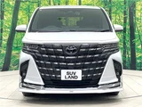 2024 Toyota Alphard Z Van for sale, Japanese used car export - photo 19 of 30 | GULJI TRADERS