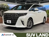 2024 Toyota Alphard Z Van for sale, Japanese used car export - photo 4 of 30 | GULJI TRADERS