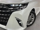 2024 Toyota Alphard Z Van for sale, Japanese used car export - photo 11 of 30 | GULJI TRADERS