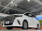 2024 Toyota Alphard Z Van for sale, Japanese used car export - photo 18 of 30 | GULJI TRADERS