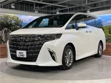 2024 Toyota Alphard Z Van for sale, Japanese used car export - photo 19 of 30 | GULJI TRADERS
