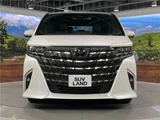 2024 Toyota Alphard Z Van for sale, Japanese used car export - photo 20 of 30 | GULJI TRADERS