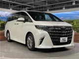 2024 Toyota Alphard Z Van for sale, Japanese used car export - photo 21 of 30 | GULJI TRADERS