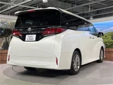2024 Toyota Alphard Z Van for sale, Japanese used car export - photo 23 of 30 | GULJI TRADERS