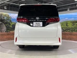 2024 Toyota Alphard Z Van for sale, Japanese used car export - photo 24 of 30 | GULJI TRADERS