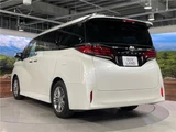 2024 Toyota Alphard Z Van for sale, Japanese used car export - photo 25 of 30 | GULJI TRADERS