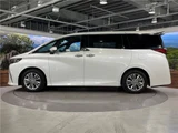 2024 Toyota Alphard Z Van for sale, Japanese used car export - photo 26 of 30 | GULJI TRADERS