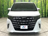 2024 Toyota Alphard Z Van for sale, Japanese used car export - photo 5 of 30 | GULJI TRADERS