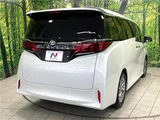 2024 Toyota Alphard Z Van for sale, Japanese used car export - photo 8 of 30 | GULJI TRADERS