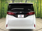 2024 Toyota Alphard Z Van for sale, Japanese used car export - photo 9 of 30 | GULJI TRADERS