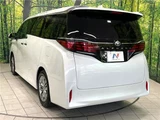 2024 Toyota Alphard Z Van for sale, Japanese used car export - photo 10 of 30 | GULJI TRADERS