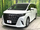 2024 Toyota Alphard Z Van for sale, Japanese used car export - photo 12 of 30 | GULJI TRADERS