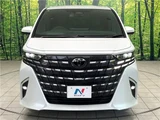 2024 Toyota Alphard Z Van for sale, Japanese used car export - photo 13 of 30 | GULJI TRADERS