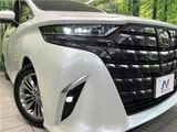 2024 Toyota Alphard Z Van for sale, Japanese used car export - photo 14 of 30 | GULJI TRADERS