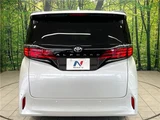 2024 Toyota Alphard Z Van for sale, Japanese used car export - photo 23 of 30 | GULJI TRADERS