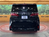 2024 Toyota Alphard Z Van for sale, Japanese used car export - photo 14 of 30 | GULJI TRADERS