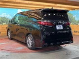 2024 Toyota Alphard Z Van for sale, Japanese used car export - photo 15 of 30 | GULJI TRADERS
