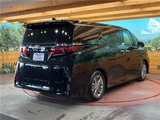 2024 Toyota Alphard Z Van for sale, Japanese used car export - photo 16 of 30 | GULJI TRADERS