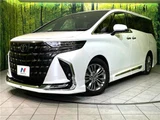 2024 Toyota Alphard Z Van for sale, Japanese used car export - photo 1 of 30 | GULJI TRADERS