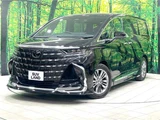 2024 Toyota Alphard Z Van for sale, Japanese used car export - photo 1 of 30 | GULJI TRADERS