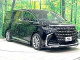 2024 Toyota Alphard Z Van for sale, Japanese used car export - photo 14 of 30 | GULJI TRADERS