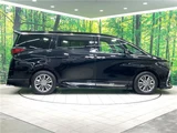 2024 Toyota Alphard Z Van for sale, Japanese used car export - photo 15 of 30 | GULJI TRADERS