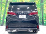 2024 Toyota Alphard Z Van for sale, Japanese used car export - photo 17 of 30 | GULJI TRADERS