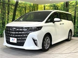 2024 Toyota Alphard Z Van for sale, Japanese used car export - photo 14 of 30 | GULJI TRADERS