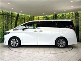 2024 Toyota Alphard Z Van for sale, Japanese used car export - photo 15 of 30 | GULJI TRADERS