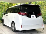 2024 Toyota Alphard Z Van for sale, Japanese used car export - photo 16 of 30 | GULJI TRADERS