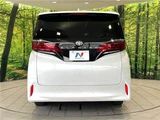 2024 Toyota Alphard Z Van for sale, Japanese used car export - photo 17 of 30 | GULJI TRADERS
