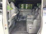 2024 Toyota Alphard Z Van for sale, Japanese used car export - photo 17 of 30 | GULJI TRADERS