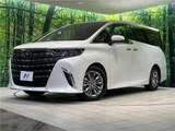 2024 Toyota Alphard Z Van for sale, Japanese used car export - photo 1 of 30 | GULJI TRADERS