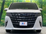2024 Toyota Alphard Z Van for sale, Japanese used car export - photo 18 of 30 | GULJI TRADERS