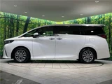 2024 Toyota Alphard Z Van for sale, Japanese used car export - photo 20 of 30 | GULJI TRADERS