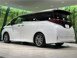 2024 Toyota Alphard Z Van for sale, Japanese used car export - photo 21 of 30 | GULJI TRADERS