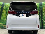2024 Toyota Alphard Z Van for sale, Japanese used car export - photo 22 of 30 | GULJI TRADERS
