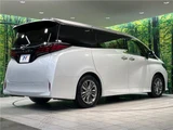 2024 Toyota Alphard Z Van for sale, Japanese used car export - photo 23 of 30 | GULJI TRADERS