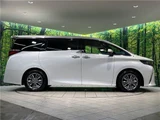 2024 Toyota Alphard Z Van for sale, Japanese used car export - photo 24 of 30 | GULJI TRADERS