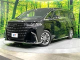 2024 Toyota Alphard Z Van for sale, Japanese used car export - photo 1 of 30 | GULJI TRADERS