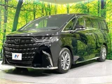 2024 Toyota Alphard Z Van for sale, Japanese used car export - photo 5 of 30 | GULJI TRADERS